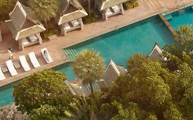 เดอะ เพนนินซูลา กรุงเทพฯ